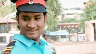 Watchman Episode 1