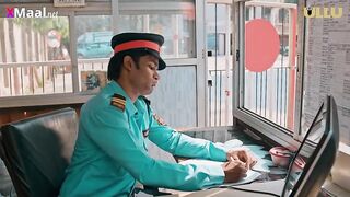 Watchman Episode 7