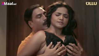 Betaab Ishq Episode 7