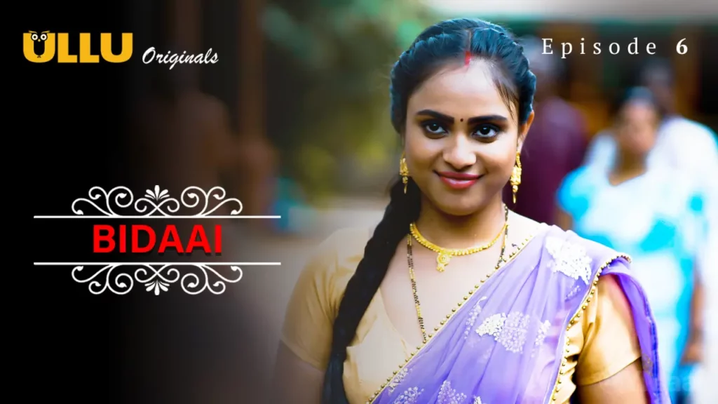 Bidaai Episode 6 Ullu Charmsukh Full Uncut – Pihu Kanojia, Jayshree Gaikwad, Pihu Jaiswal, Leena Singh | Season 1 & 2 Hindi Adult Web Series