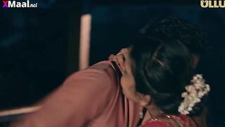 Watchman Episode 8