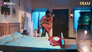 Watchman Episode 8