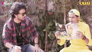 3G Gaali Galoch Girls Episode 1