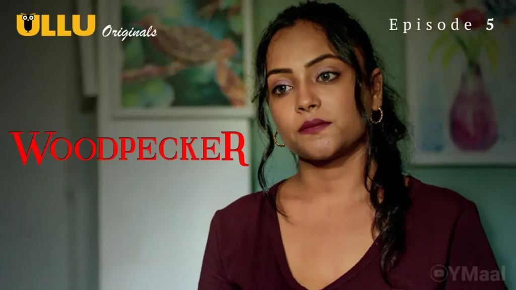 Woodpecker Episode 5 Ullu Full Uncut Web Series – Iira Soni as Shanaya & Anupama Prakash as Mayra | Airline Boss Affair Drama 2020 Uncensored