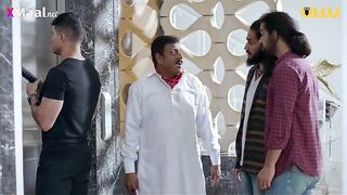 Woodpecker Episode 4