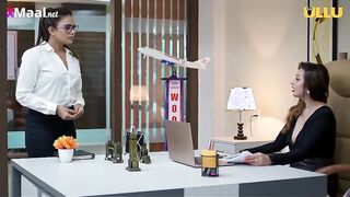 Woodpecker Episode 4