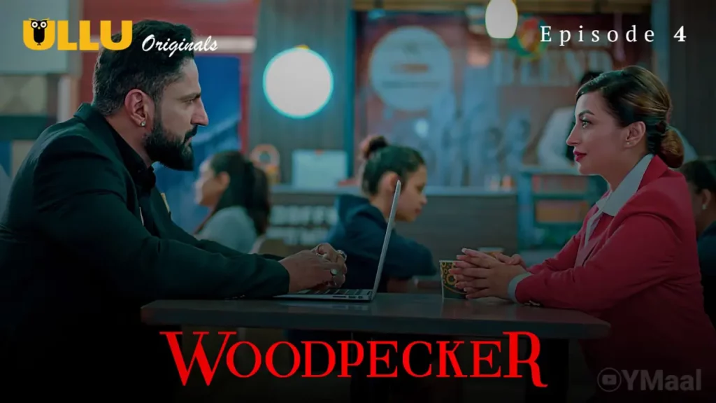 Woodpecker Episode 4 Ullu Full Uncut Web Series – Iira Soni as Shanaya & Anupama Prakash as Mayra | Airline Boss Affair Drama 2020 Uncensored