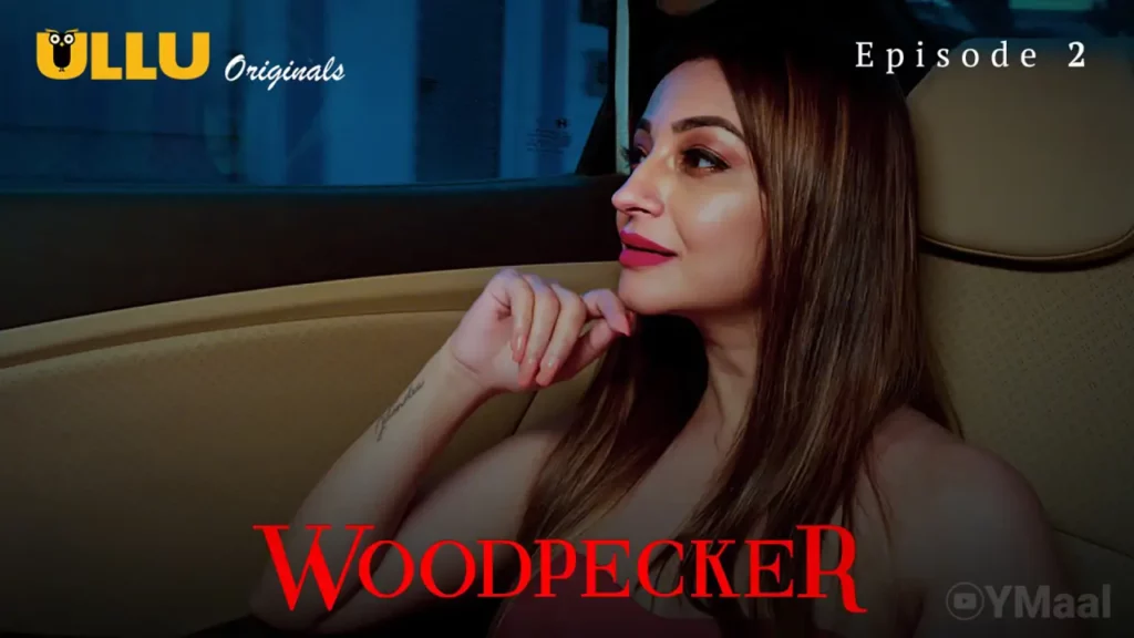 Woodpecker Episode 2 Ullu Full Uncut Web Series – Iira Soni as Shanaya & Anupama Prakash as Mayra | Airline Boss Affair Drama 2020 Uncensored