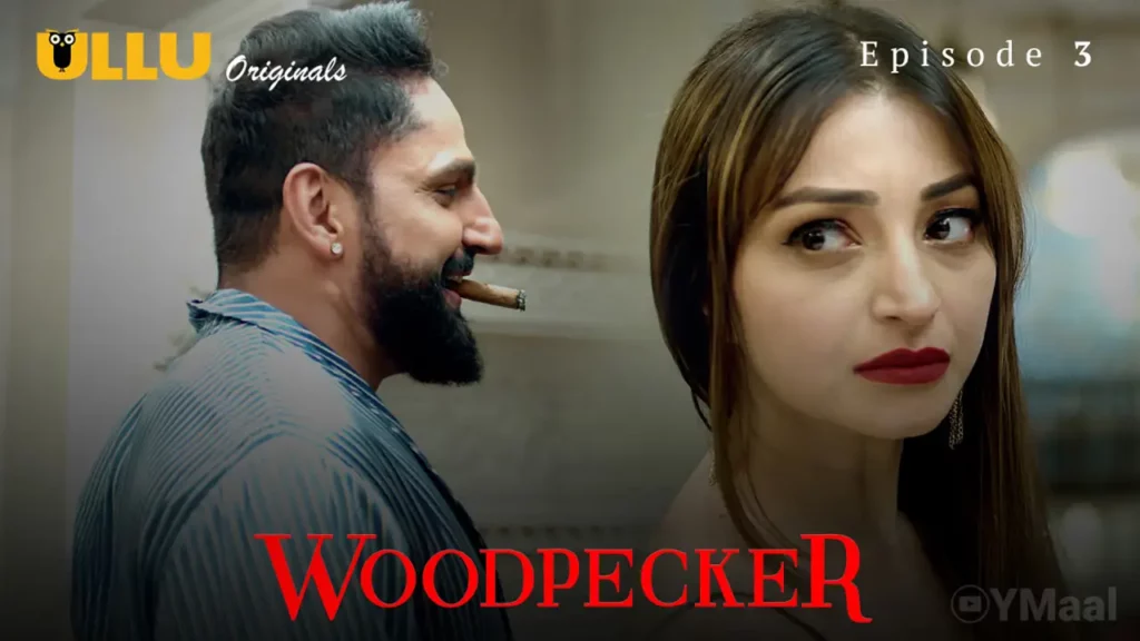 Woodpecker Episode 3 Ullu Full Uncut Web Series – Iira Soni as Shanaya & Anupama Prakash as Mayra | Airline Boss Affair Drama 2020 Uncensored