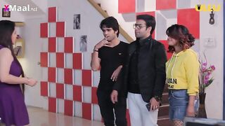 3G Gaali Galoch Girls Episode 5