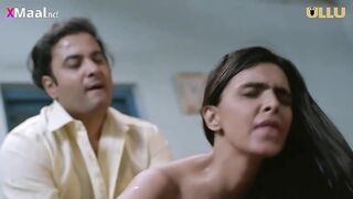 Bidaai 2 Episode 4