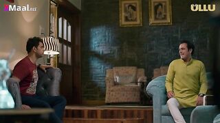 Tawa Garam Episode 4