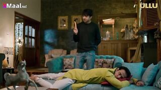 Tawa Garam Episode 4