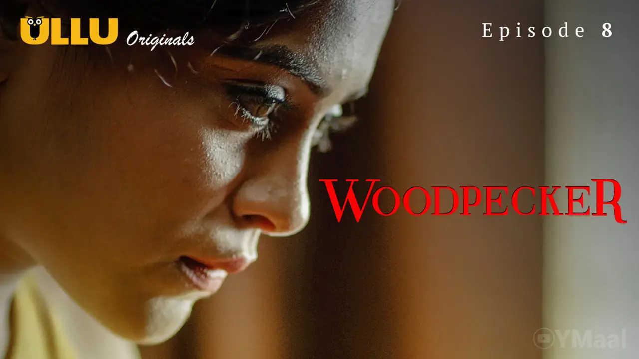 Woodpecker Episode 8 Ullu Full Uncut Web Series – Iira Soni as Shanaya & Anupama Prakash as Mayra | Airline Boss Affair Drama 2020 Uncensored