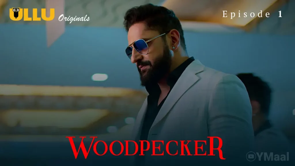 Woodpecker Episode 1 Ullu Full Uncut Web Series – Iira Soni as Shanaya & Anupama Prakash as Mayra | Airline Boss Affair Drama 2020 Uncensored