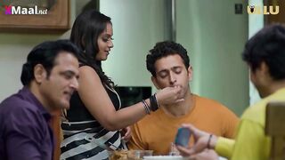Tawa Garam Episode 2