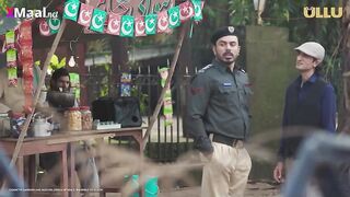 Assi Nabbe Poore Sau Episode 8