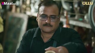 Antique Episode 3