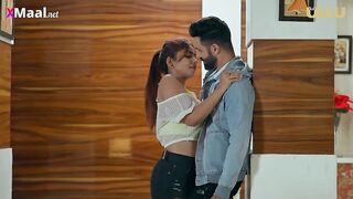 Badan Episode 4