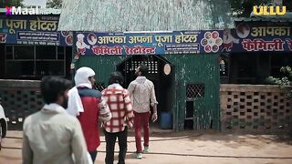 Bhasudi Episode 5
