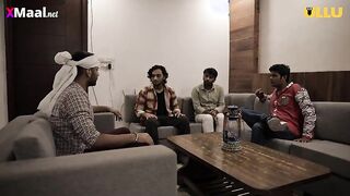 Bhasudi Episode 5