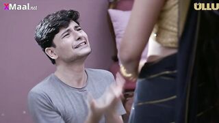 Blackmail Episode 3