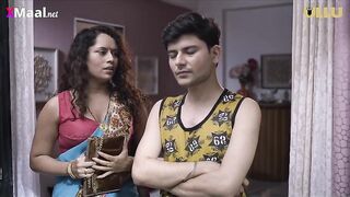 Blackmail Episode 2