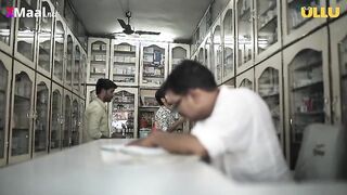 Bhasudi Episode 1