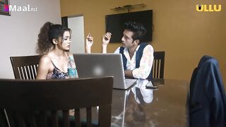 Blue Whale Episode 1