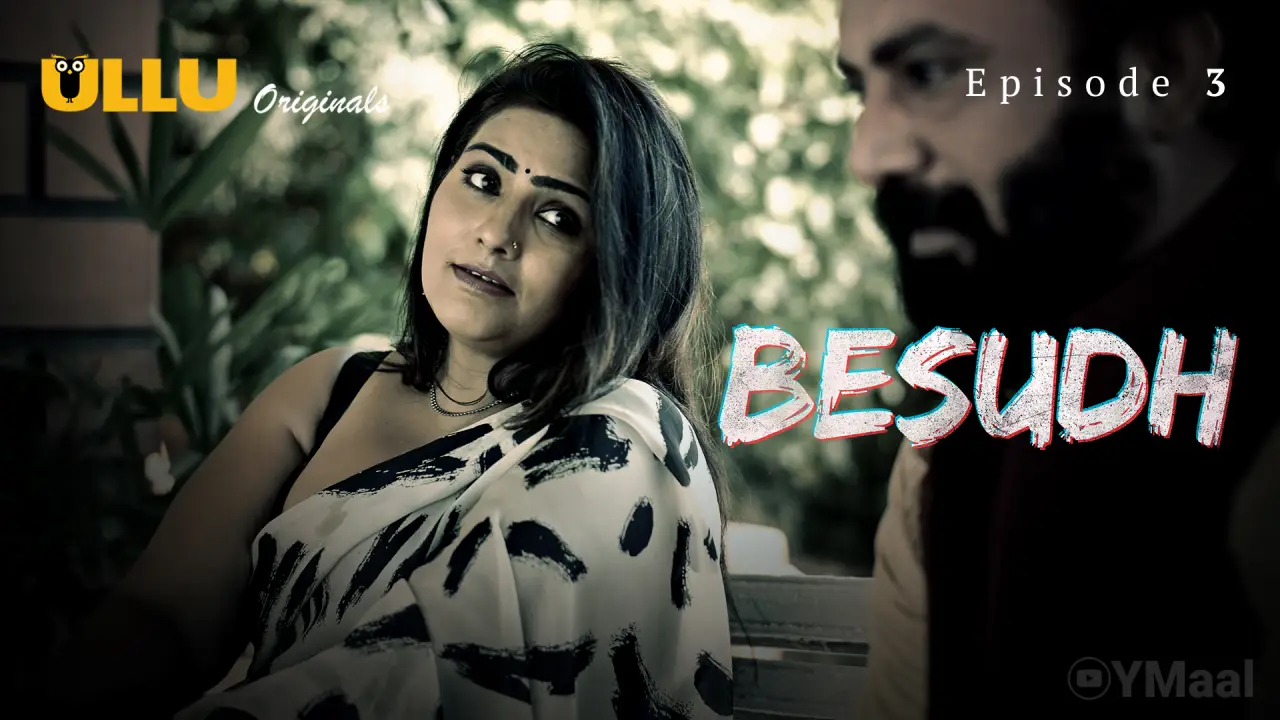 Besudh Part 3 Ullu Full Uncut Web Series – Leena Singh as Resham, Anita Jaiswal & Pihu Jaiswal as Prajakta | Bungalow Rent Blackmail Drama 2023 Uncensored