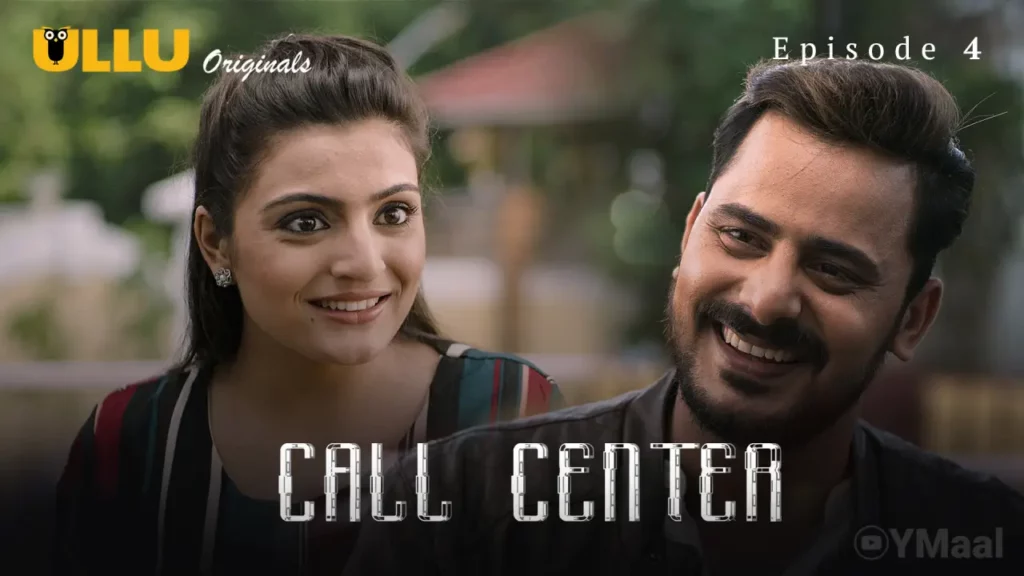 Call Center Episode 4 Ullu Full Uncut Web Series – Gehana Vasisth, Shiny Dixit, Swati Sharma & Sonia Singh | BPO Couples Betrayal Drama 2020 Uncensored