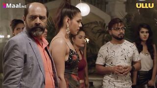 Call Center Episode 8