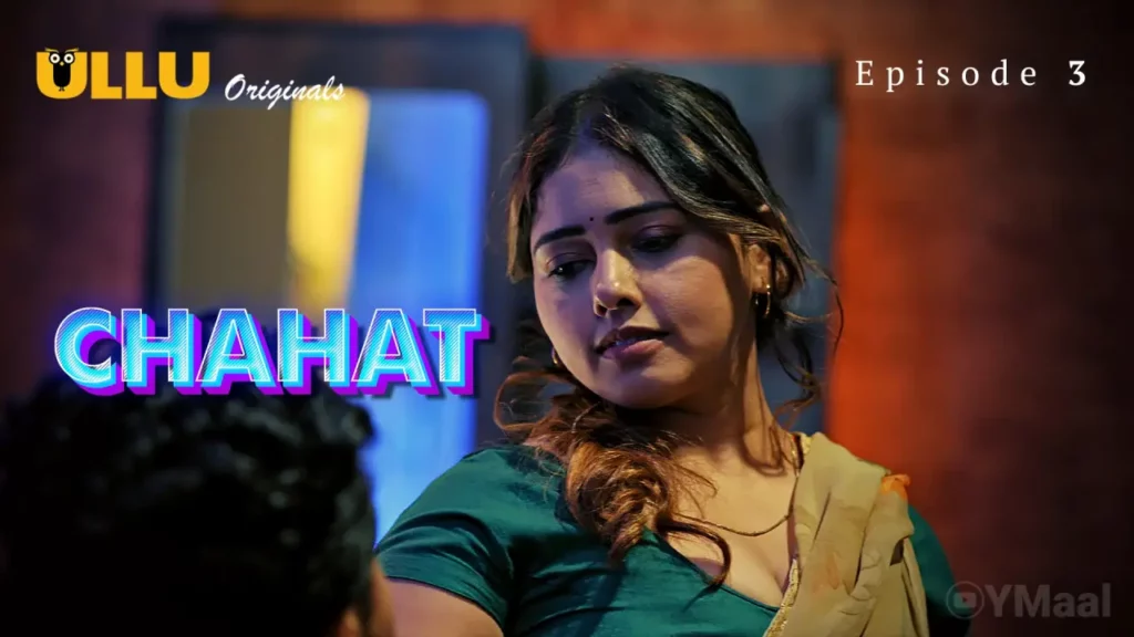 Chahat Episode 3 Ullu Full Uncut Web Series – Aliya Naaz as Riya & Anita Jaiswal as Jhumri | Father’s Friend Affair Drama 2023 Uncensored