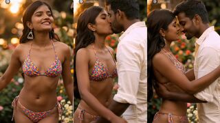 Xxx video desi girl bhairi