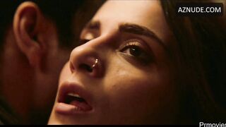 Radhika Madan Uncut Sex Scene from Lust Stories 3