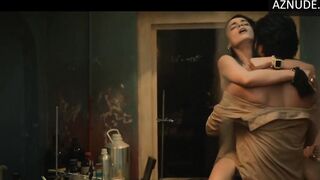 Radhika Madan Sex Scene in Saas, Bahu aur Flamingo
