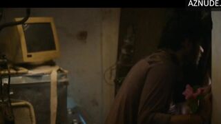 Radhika Madan Sex Scene in Saas, Bahu aur Flamingo