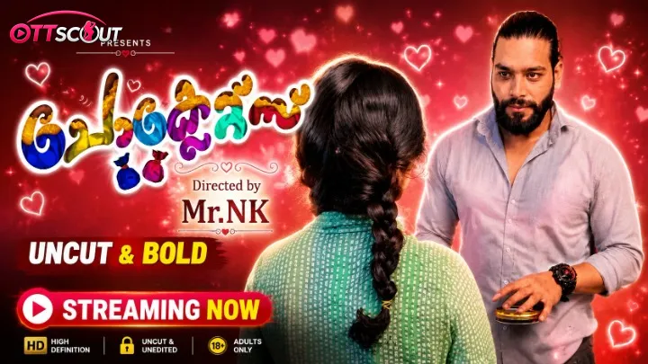Chocolate 2026 Sigma Full Uncut Malayalam Short Film – Priya Hot Bold Lead | Lakshmi Dheepta Sigma Series Original Uncensored