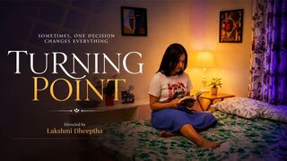 Turning Point 2026 Sigma Full Uncut Malayalam Web Series – Lakshmi Dheepta Psychological Thriller | Intruder Trauma Drama Uncensored