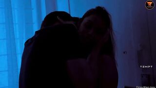 Honeymoon Couples 2026 Tempt Full Uncut Hindi Unrated S01 Ep01-04 – Priyanka Chaurasia Hot Scenes | Newlywed Couple Short Collection Uncensored