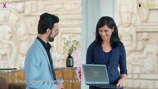 Corporate Episode 6