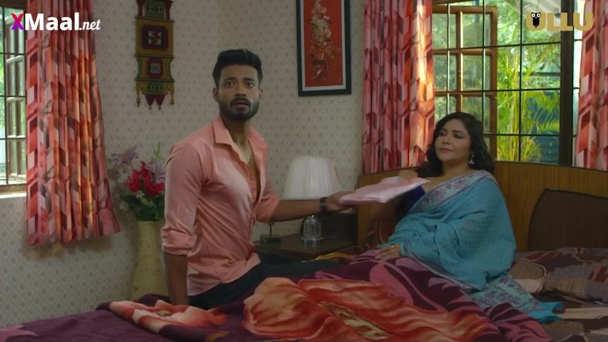 Damaad Ji 2 Episode 2