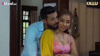 Damaad Ji 2 Episode 3