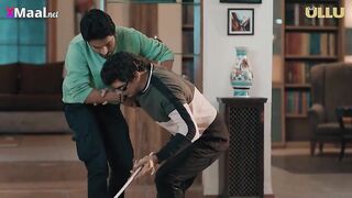 Dekhi Andekhi Episode 6