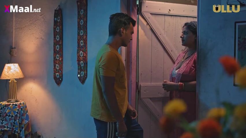 Desi Kisse Khud Khushi Episode 4