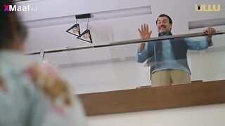 Desi Kisse Na Umra Ki Seema Ho Episode 1