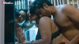 Desi Kisse Na Umra Ki Seema Ho Episode 1