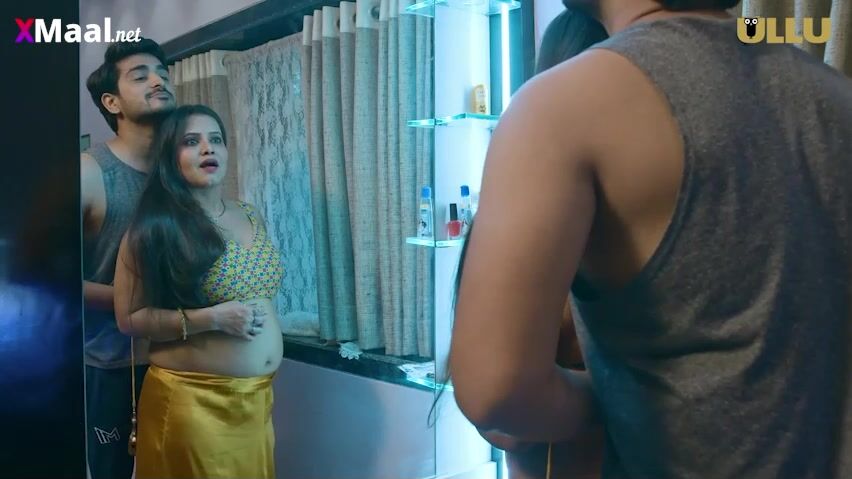 Desi Kisse Na Umra Ki Seema Ho Episode 1