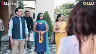 Desi Kisse Na Umra Ki Seema Ho Episode 2