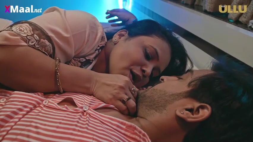 Desi Kisse Na Umra Ki Seema Ho Episode 2